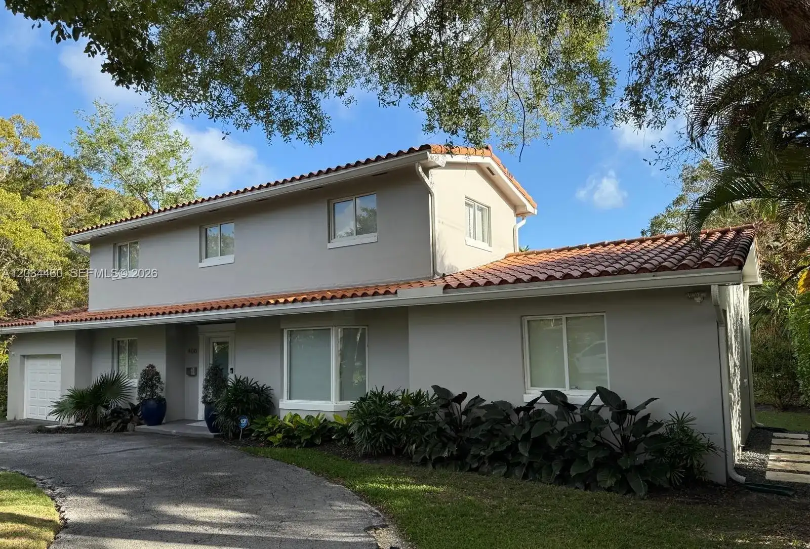 400 Miller Rd, Coral Gables FL 33146