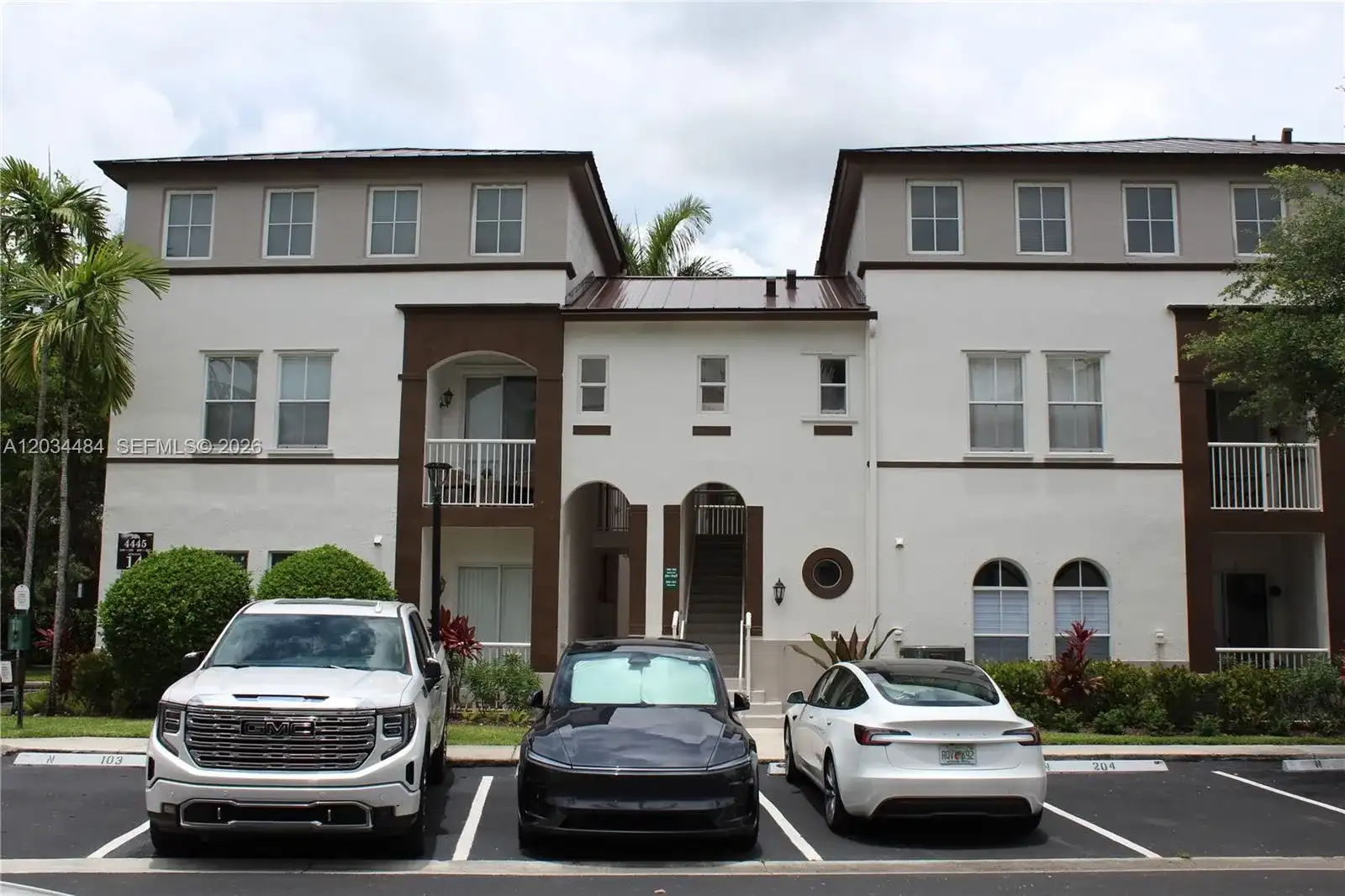 4445 SW 160th Ave # 205, Miramar FL 33027