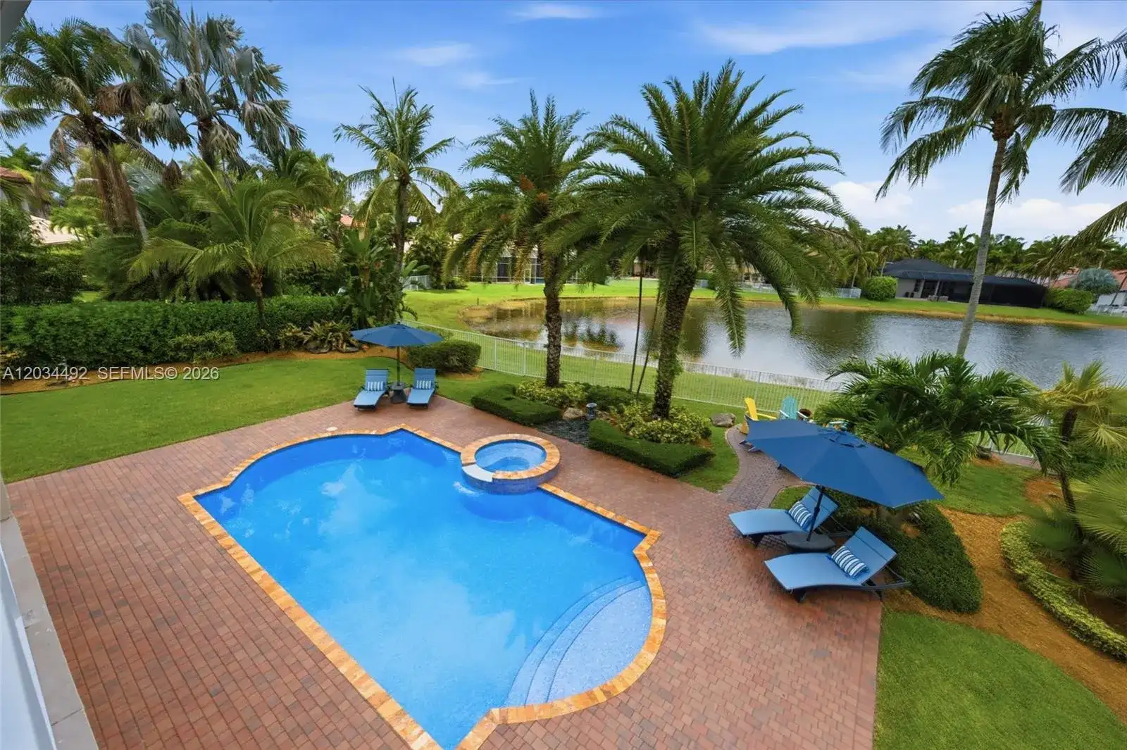 929 Gulfstream Ct, Weston FL 33327 photo 3