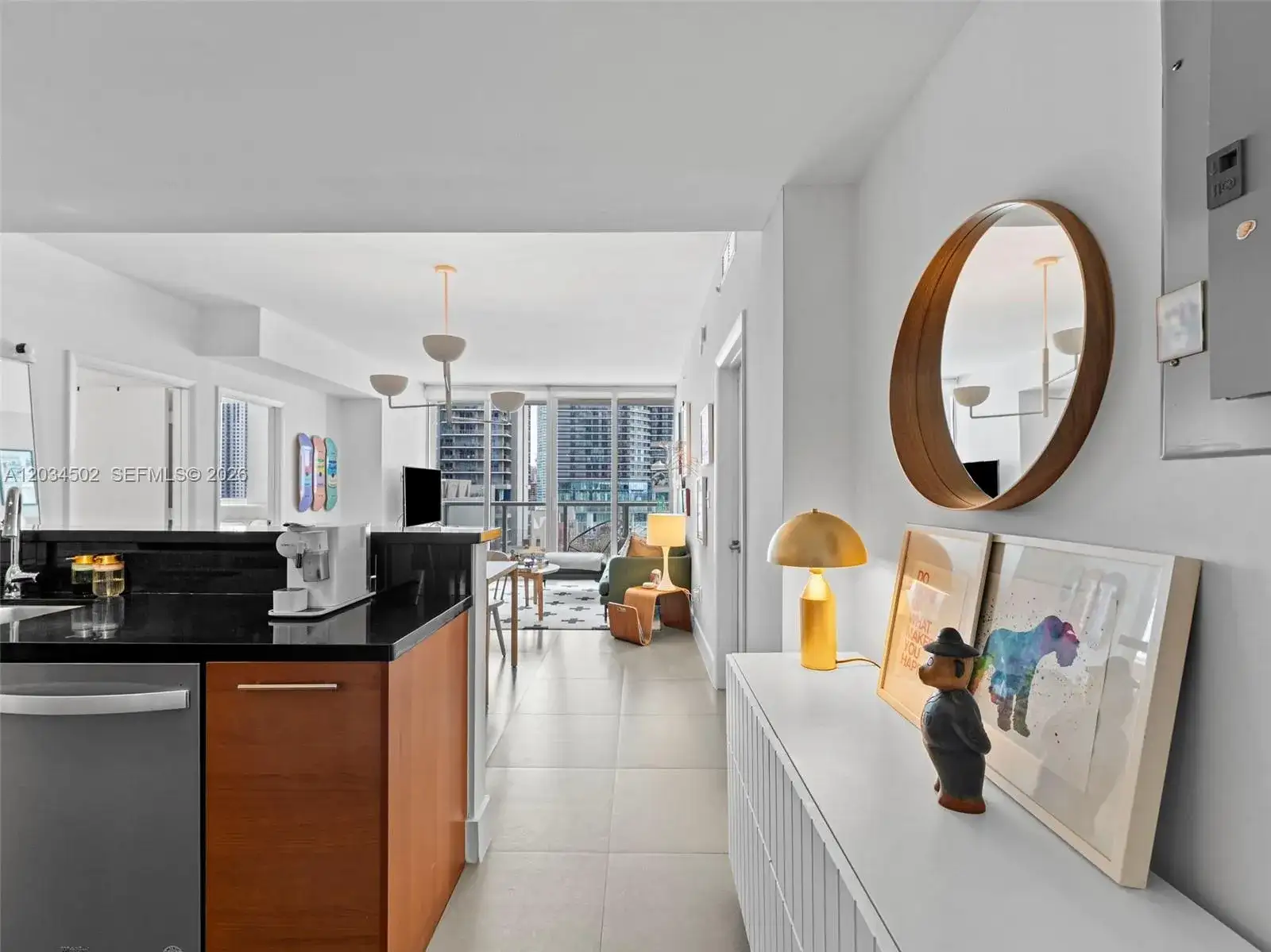 253 NE 2nd St # 1801, Miami FL 33132 photo 2