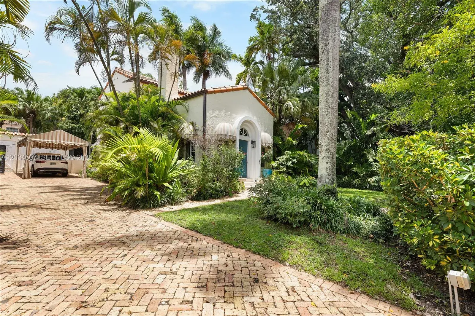 1511 SW 13th St, Miami FL 33145