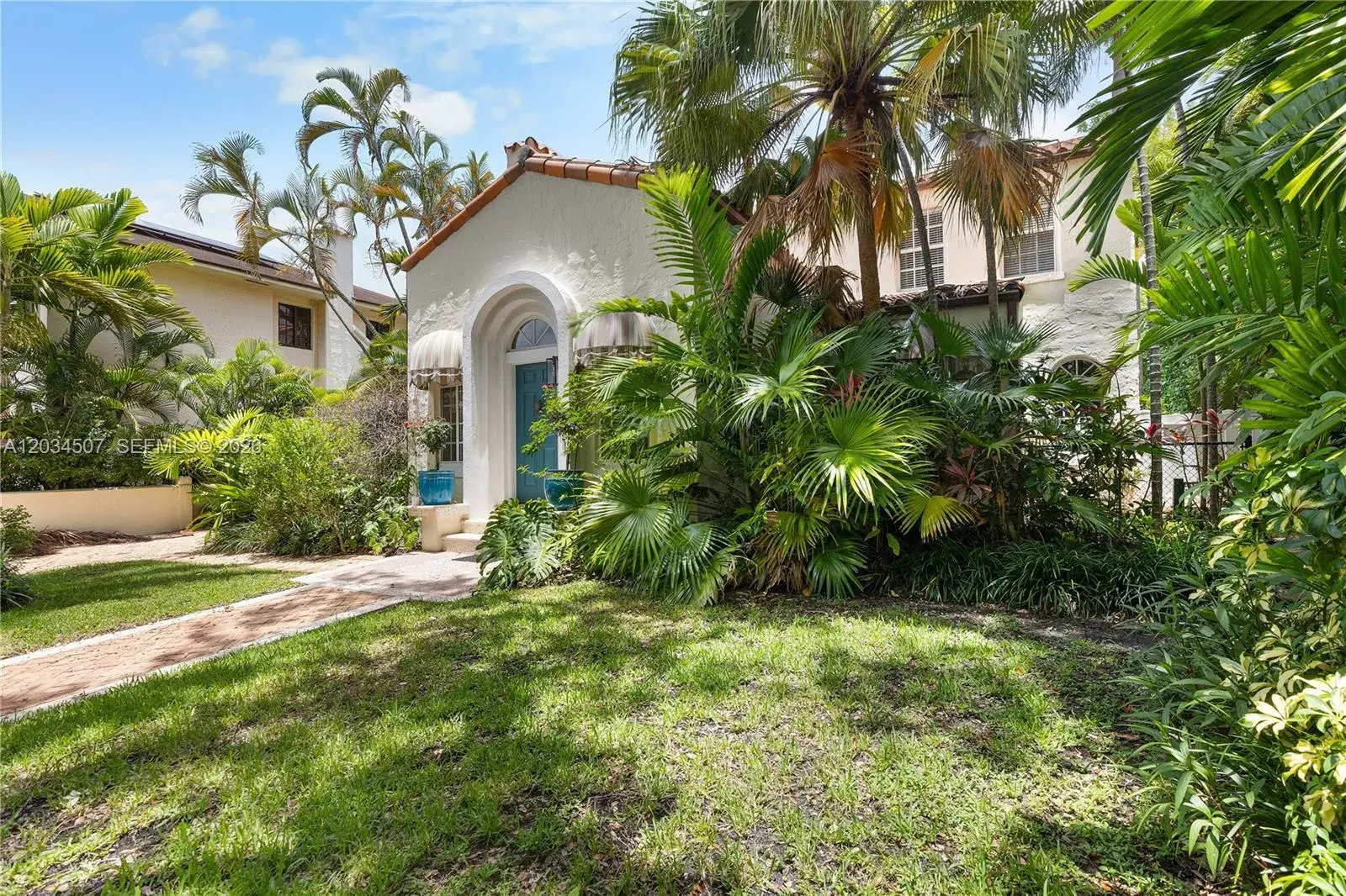 1511 SW 13th St, Miami FL 33145