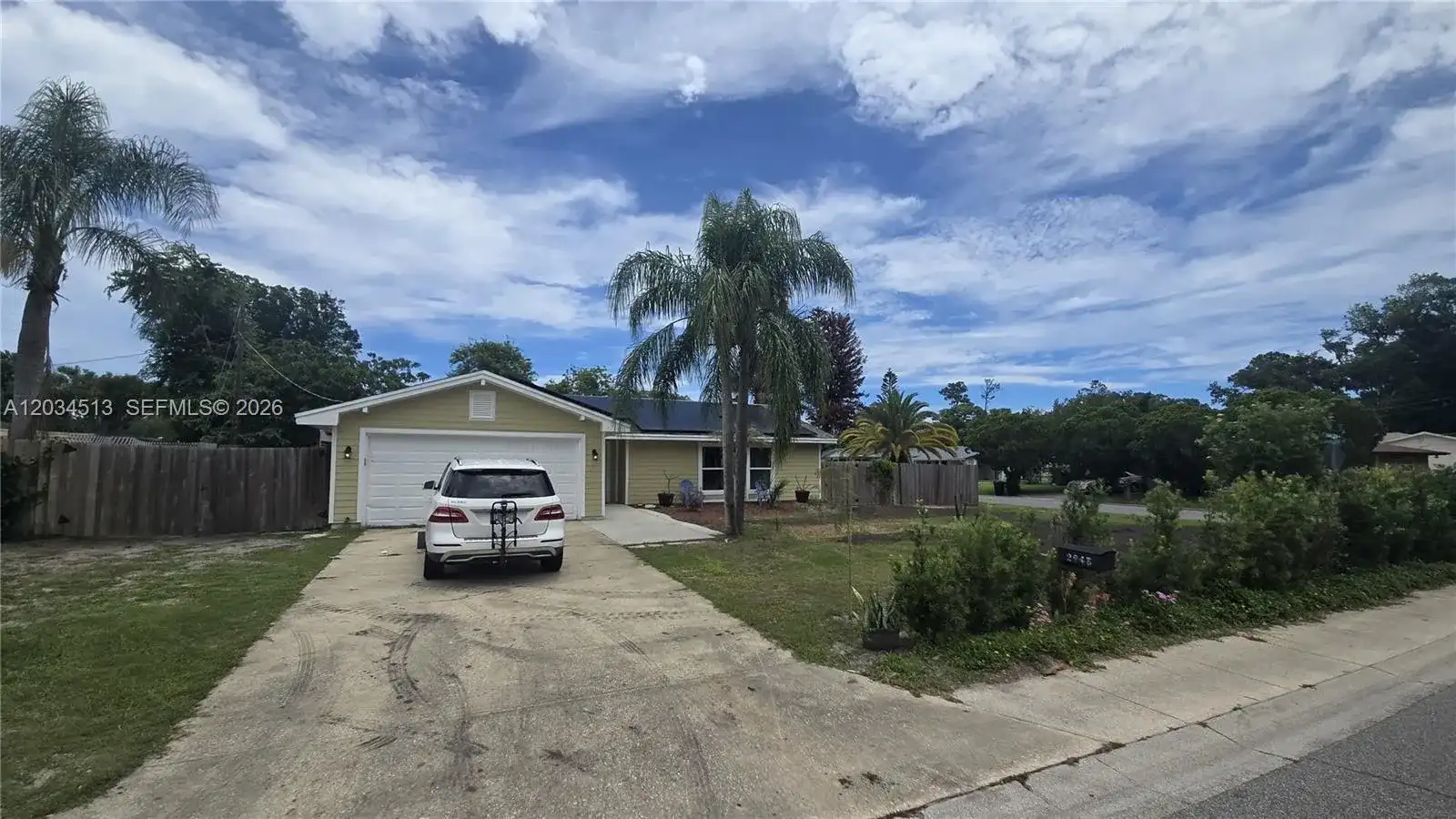 2845 OAK LEA DR, Daytona FL 32119