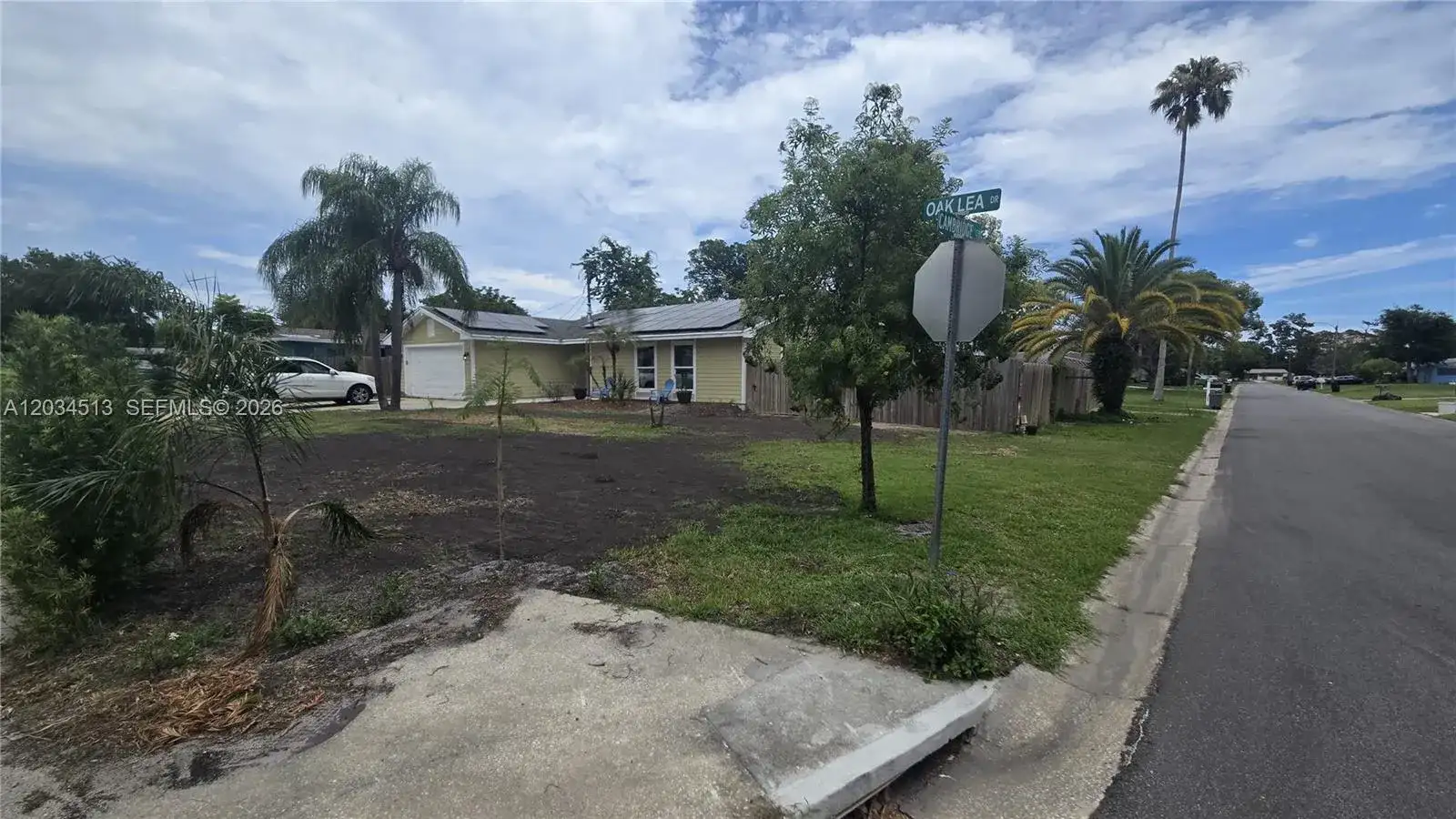 2845 OAK LEA DR, Daytona FL 32119 photo 2