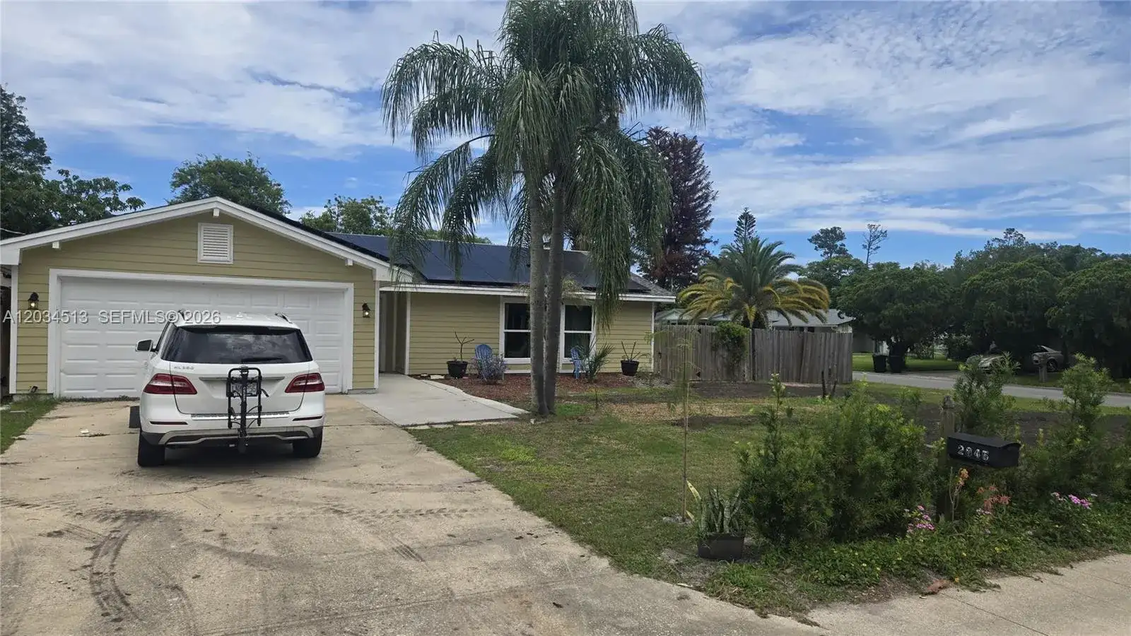 2845 OAK LEA DR, Daytona FL 32119 photo 3