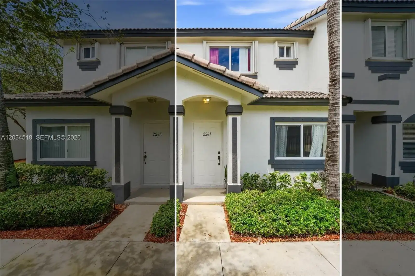 2263 SE 25th Ave # 2263, Homestead FL 33035 photo 2