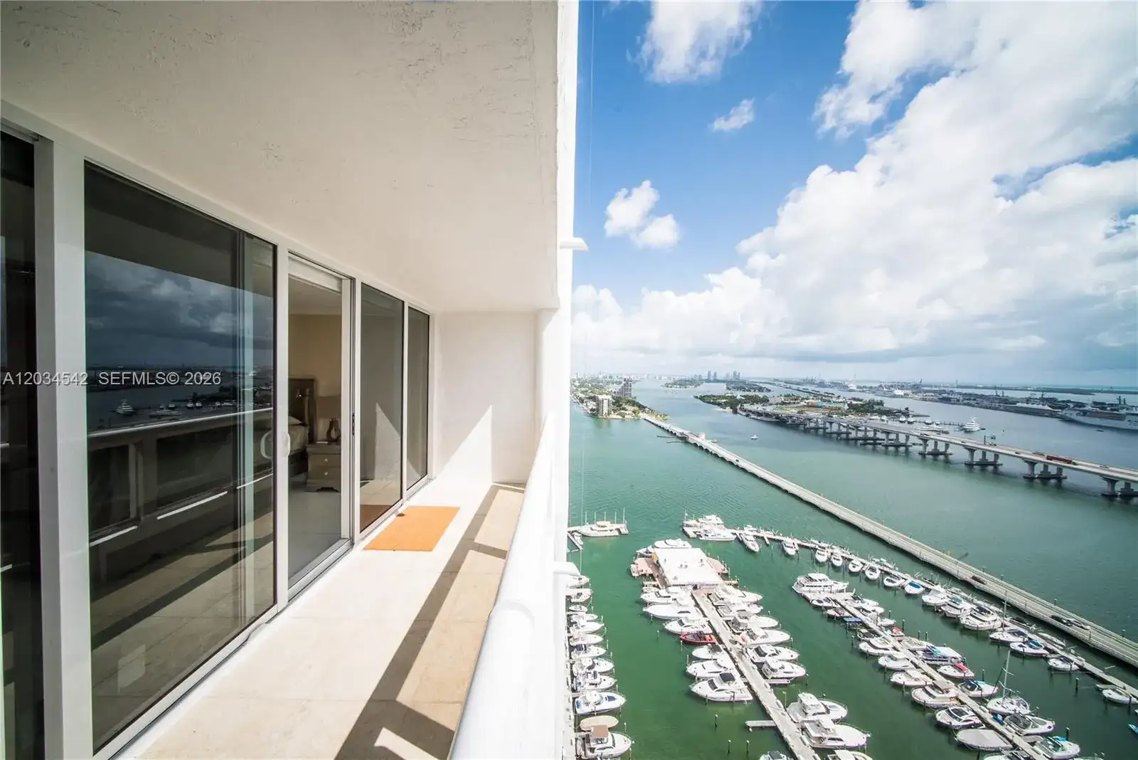 1717 N Bayshore Dr # 3646, Miami FL 33132 photo 3