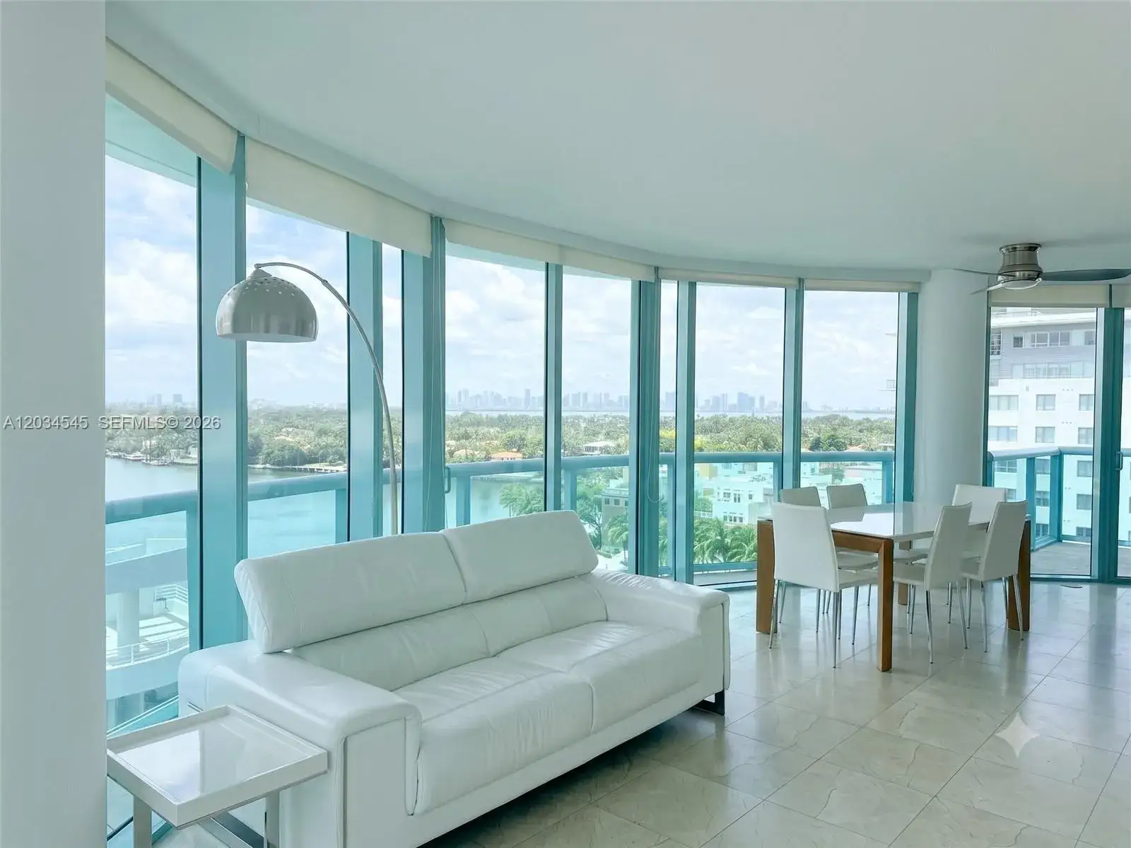 2 bedroom 2 bath Residential for sale at 6000 Indian Creek Dr # 10A, Miami Beach FL 33140