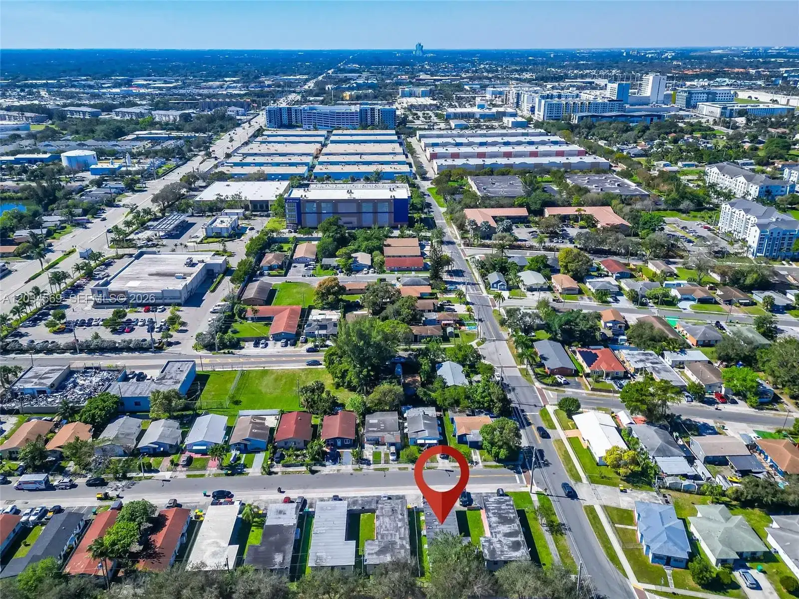 105 SW 5th Ct, Dania Beach FL 33004