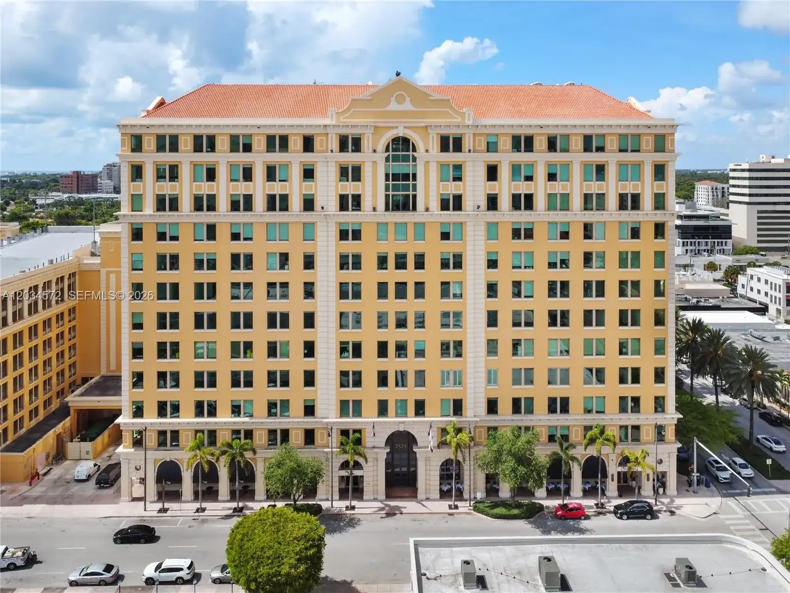 2525 Ponce De Leon Blvd # 300, Coral Gables FL 33134