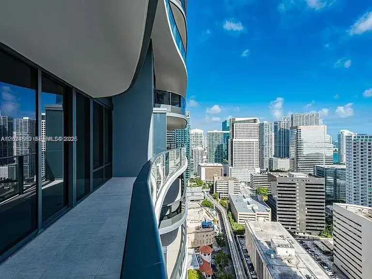 1000 Brickell Plz # 3509, Miami FL 33131
