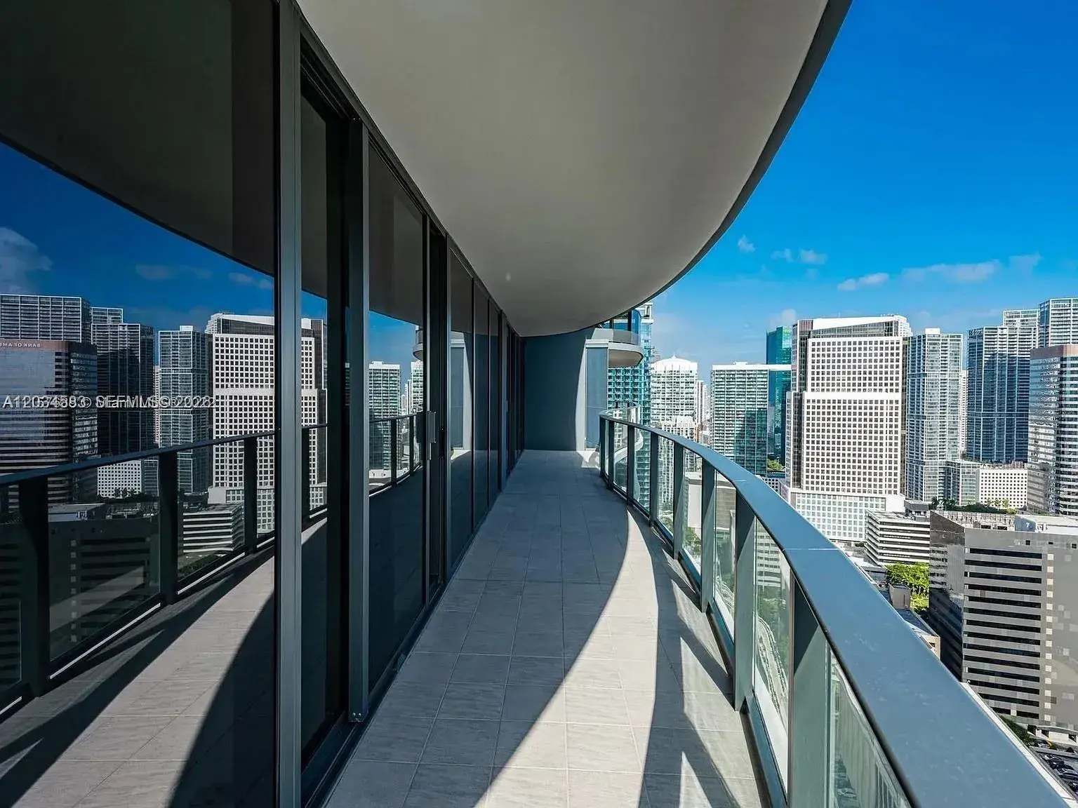 1000 Brickell Plz # 3509, Miami FL 33131