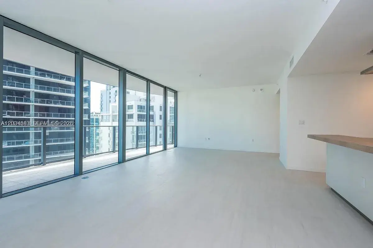 1000 Brickell Plz # 3509, Miami FL 33131