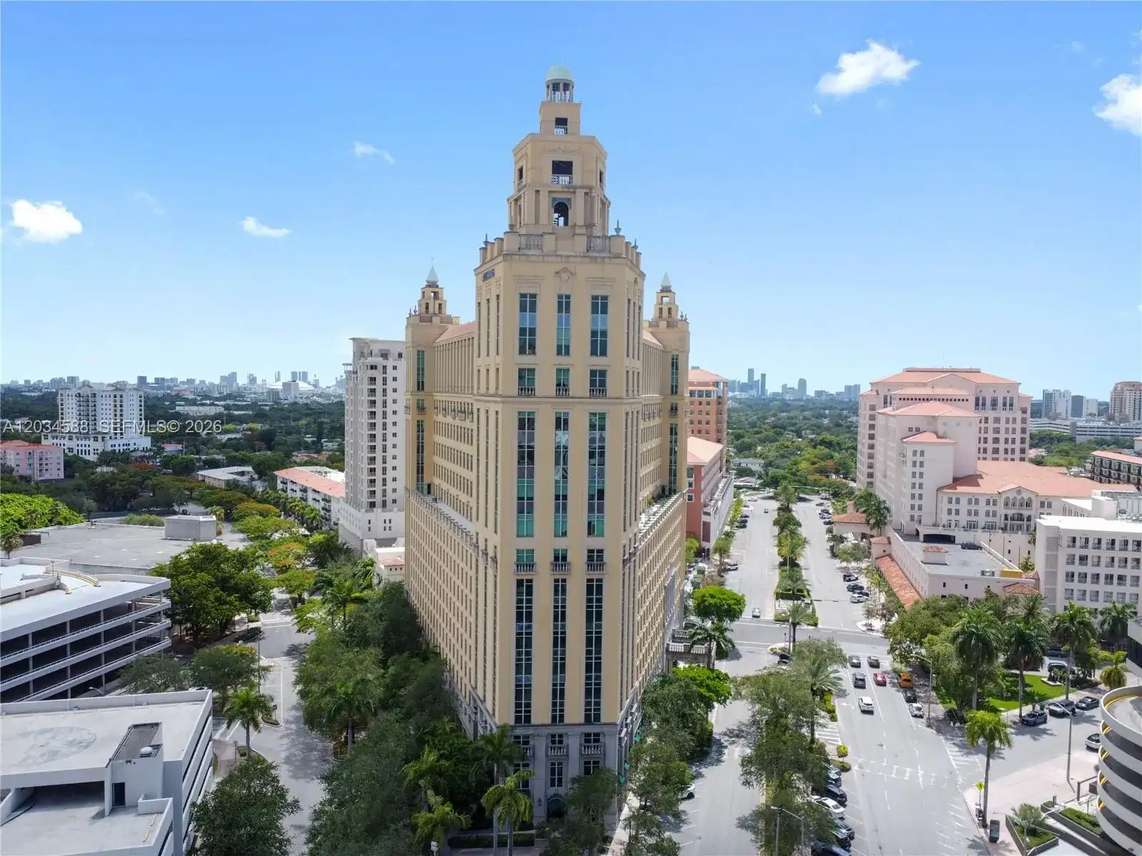 121 Alhambra Cir # 1000, Coral Gables FL 33134 photo 3