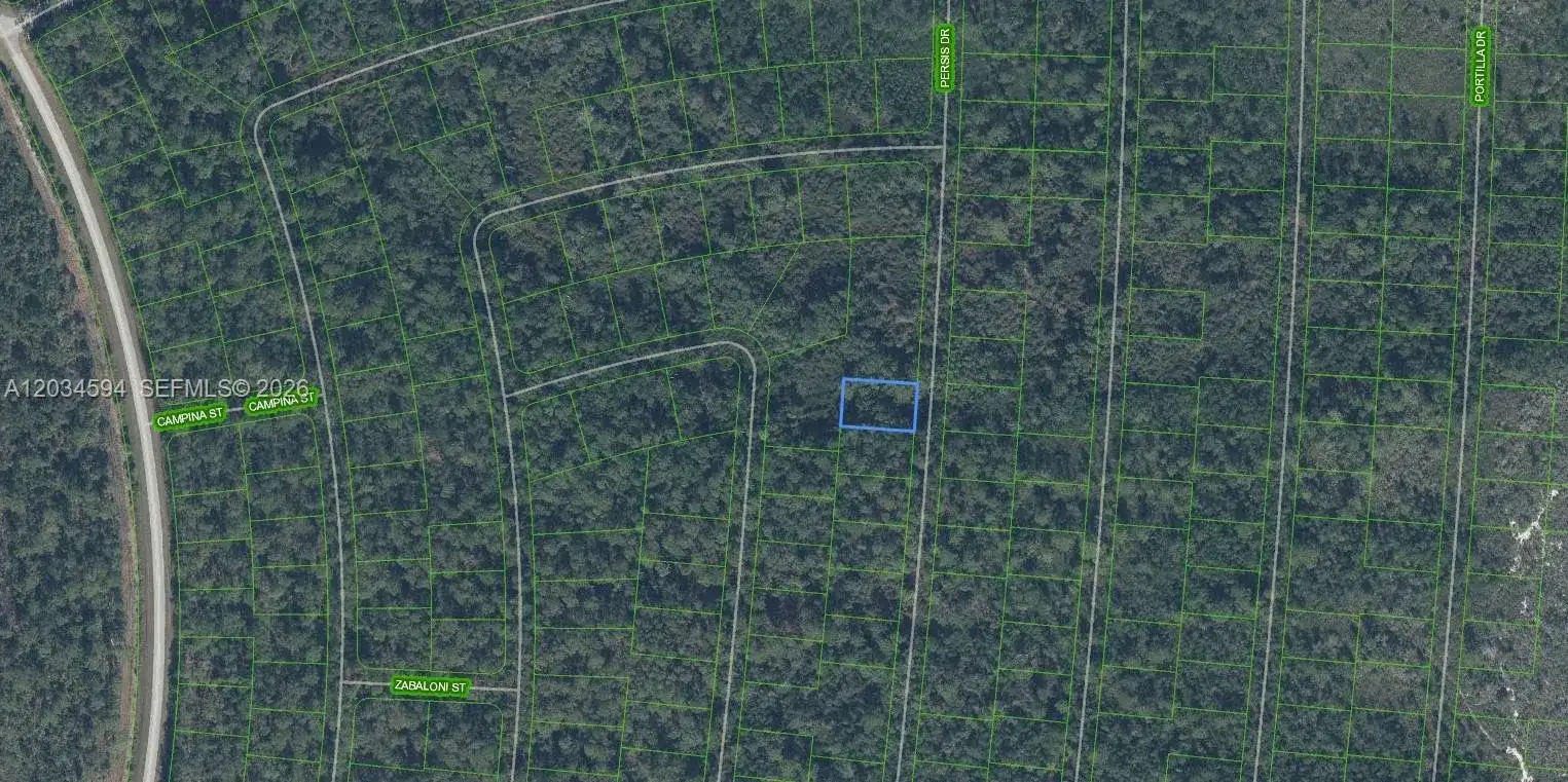 6643 Persis Dr., Sebring FL 33872 photo 2