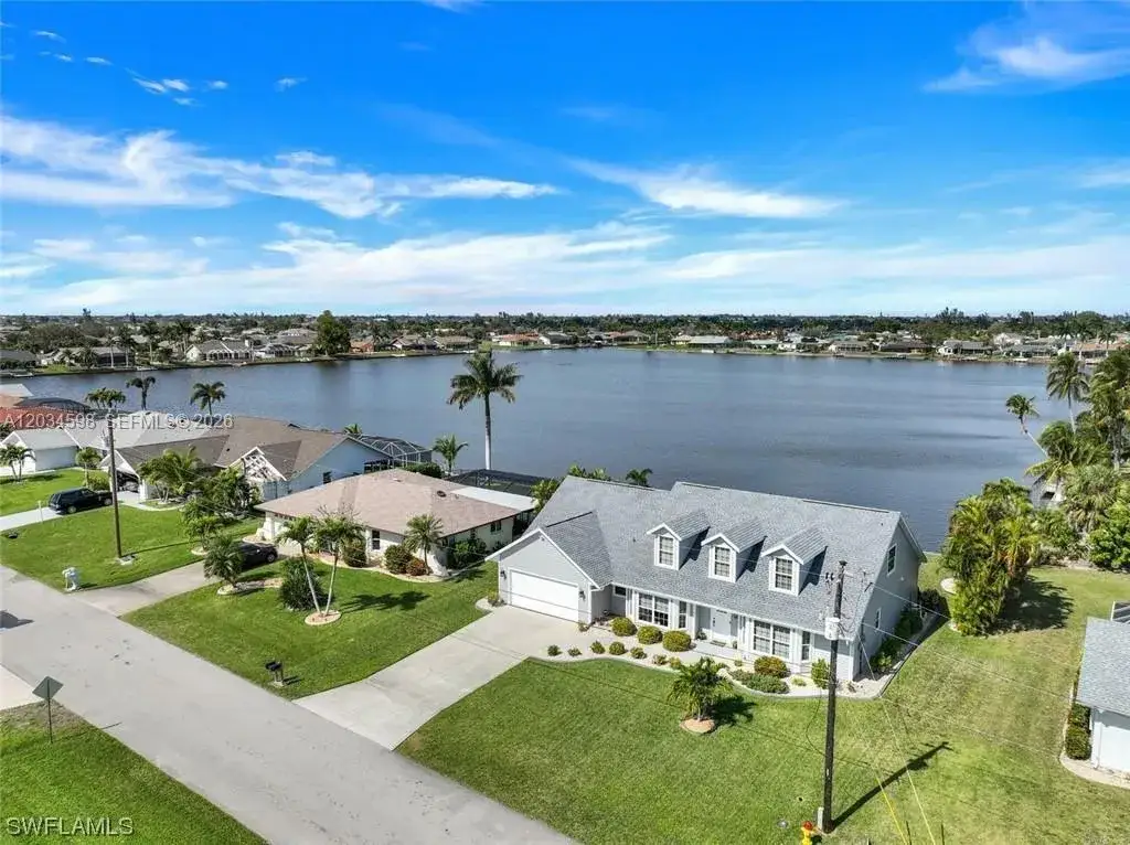 407 SW 37 St # 407, Cape Coral FL 33914