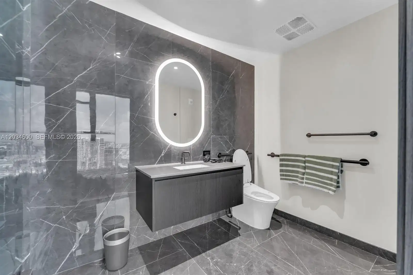 20 NE 11th ST # 2803A, Miami FL 33132 photo 5