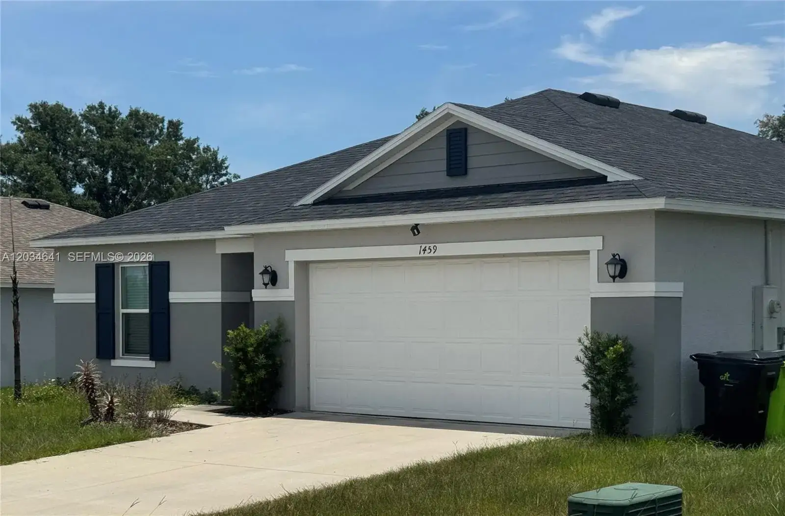 1459 Geranium Drive, Other City - In The State Of Florida FL 34753