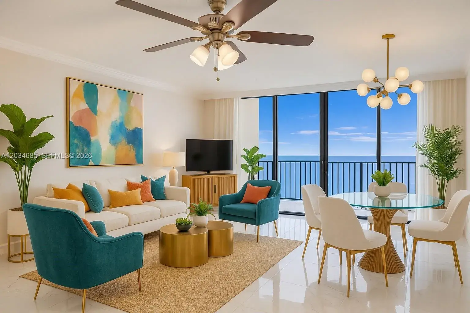 2401 S Ocean Dr # 2402, Hollywood FL 33019