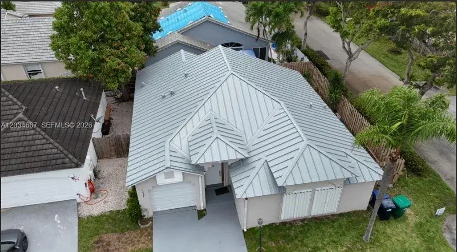 12338 SW 144th Ter, Miami FL 33186