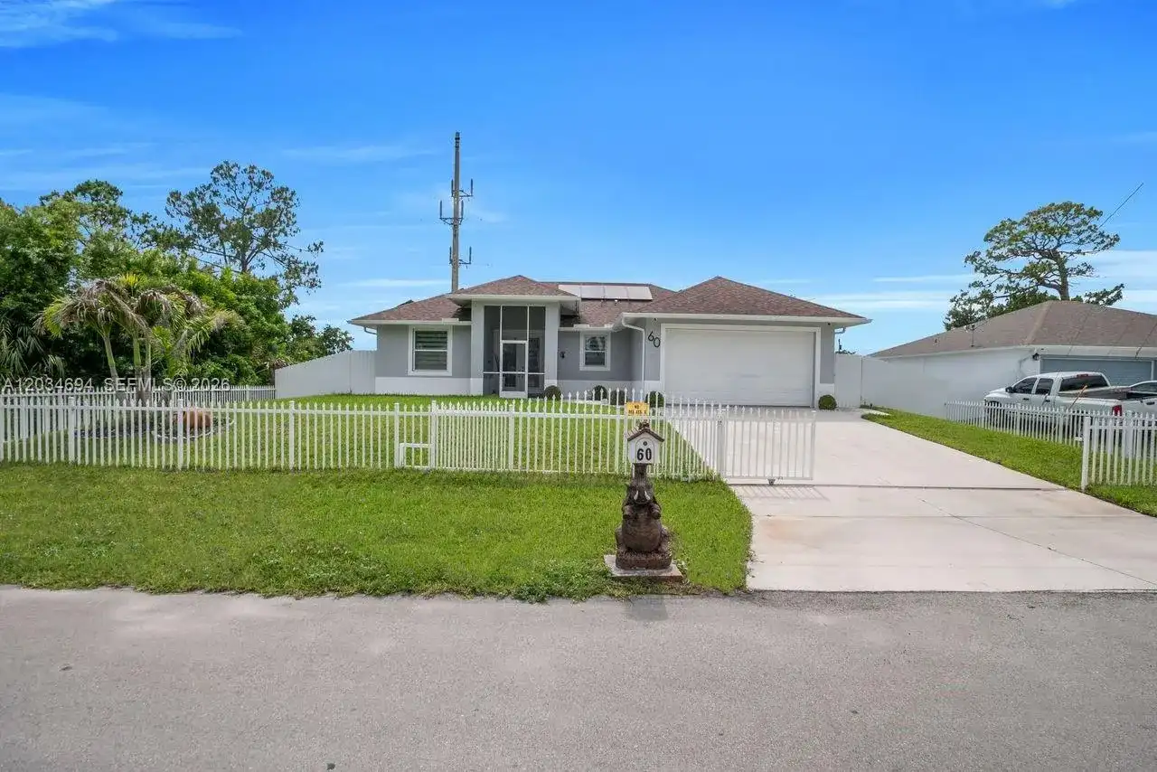 60 Floyd Ave S, Lehigh Acres FL 33976