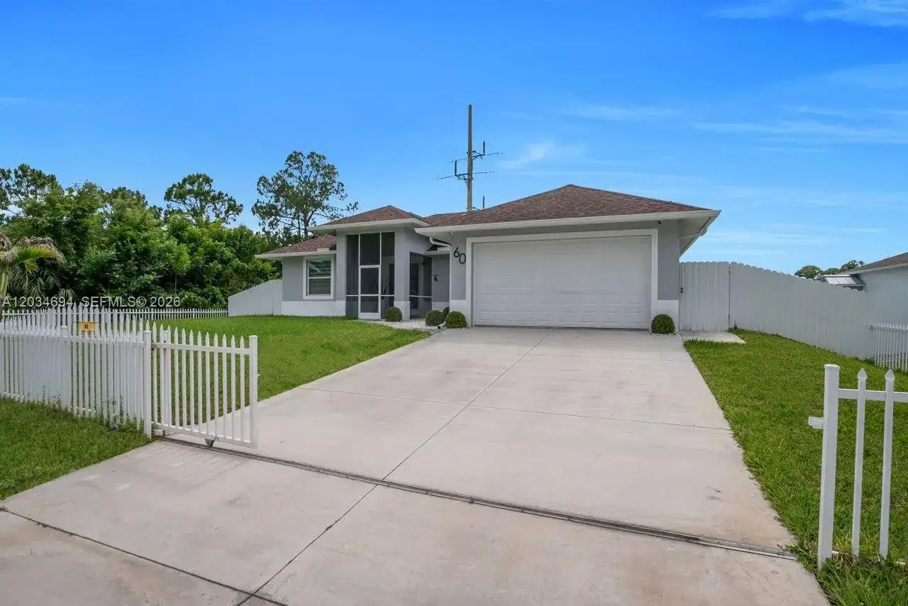 60 Floyd Ave S, Lehigh Acres FL 33976 photo 2