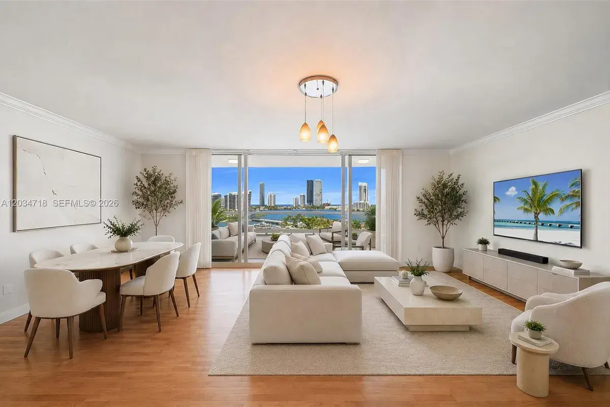 6000 Island Blvd # 1002, Aventura FL 33160
