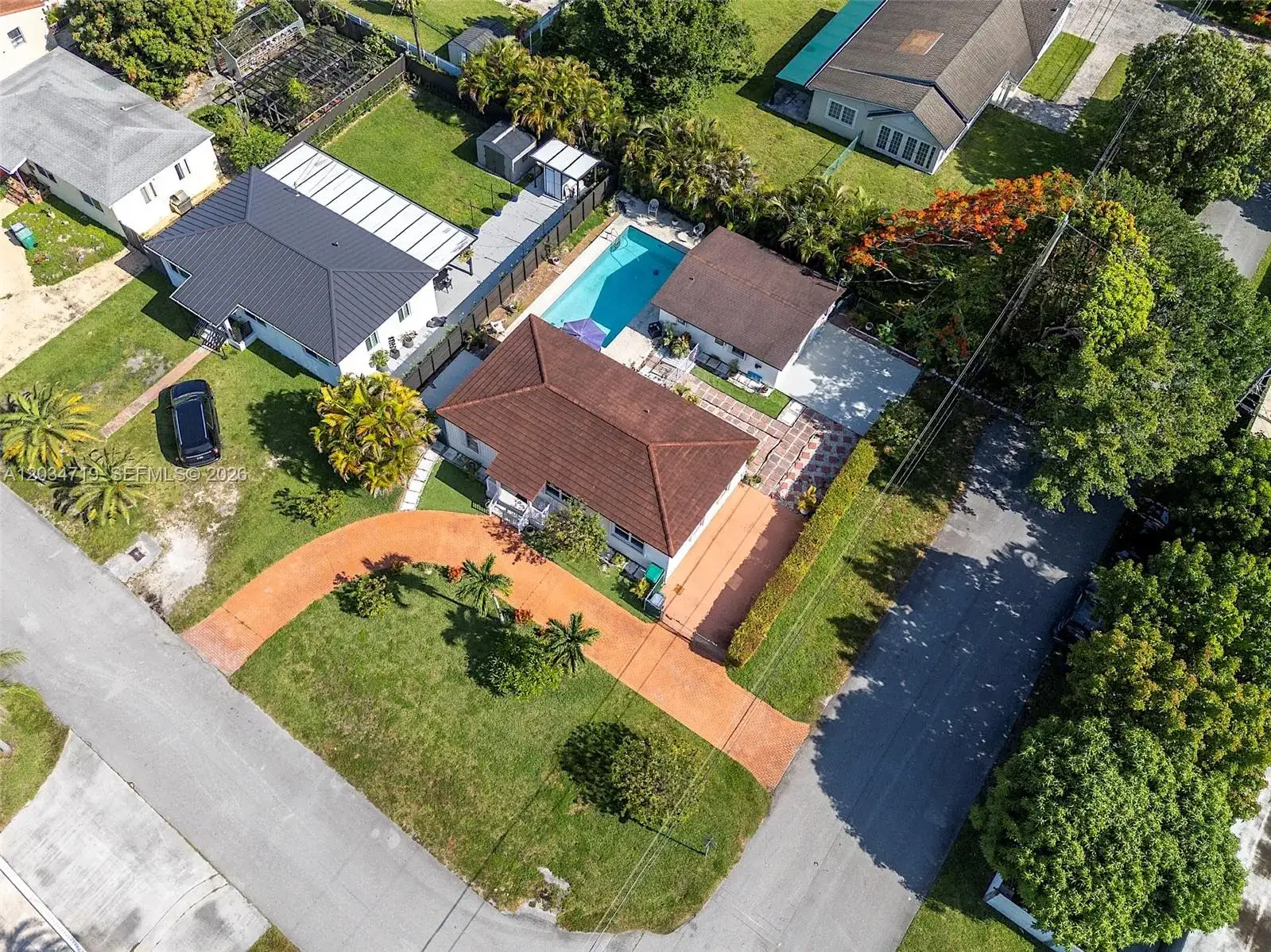 6801 SW 27th St, Miami FL 33155 photo 3