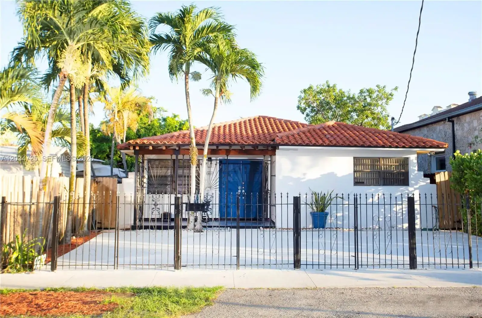 3610 SW 14th St, Miami FL 33145 photo 2