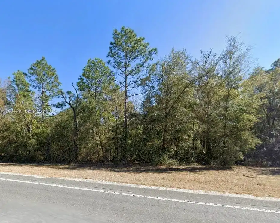 Lot 2 STR 121, Williston FL 32696
