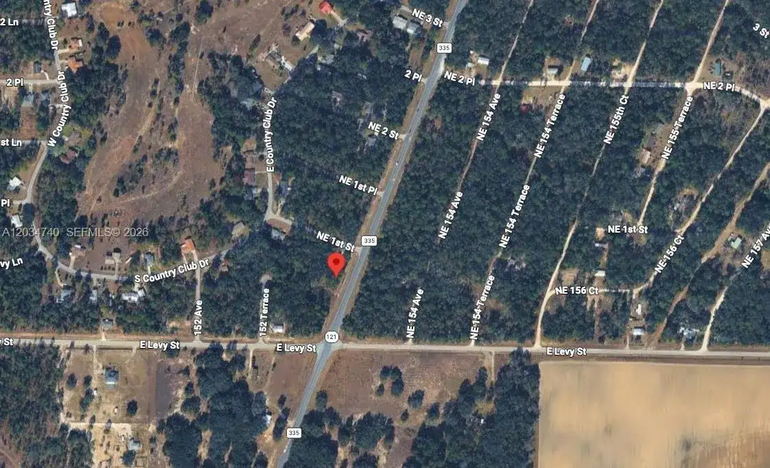 Lot 2 STR 121, Williston FL 32696 photo 4