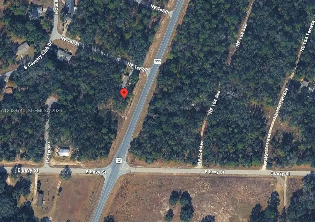 Lot 2 STR 121, Williston FL 32696 photo 5