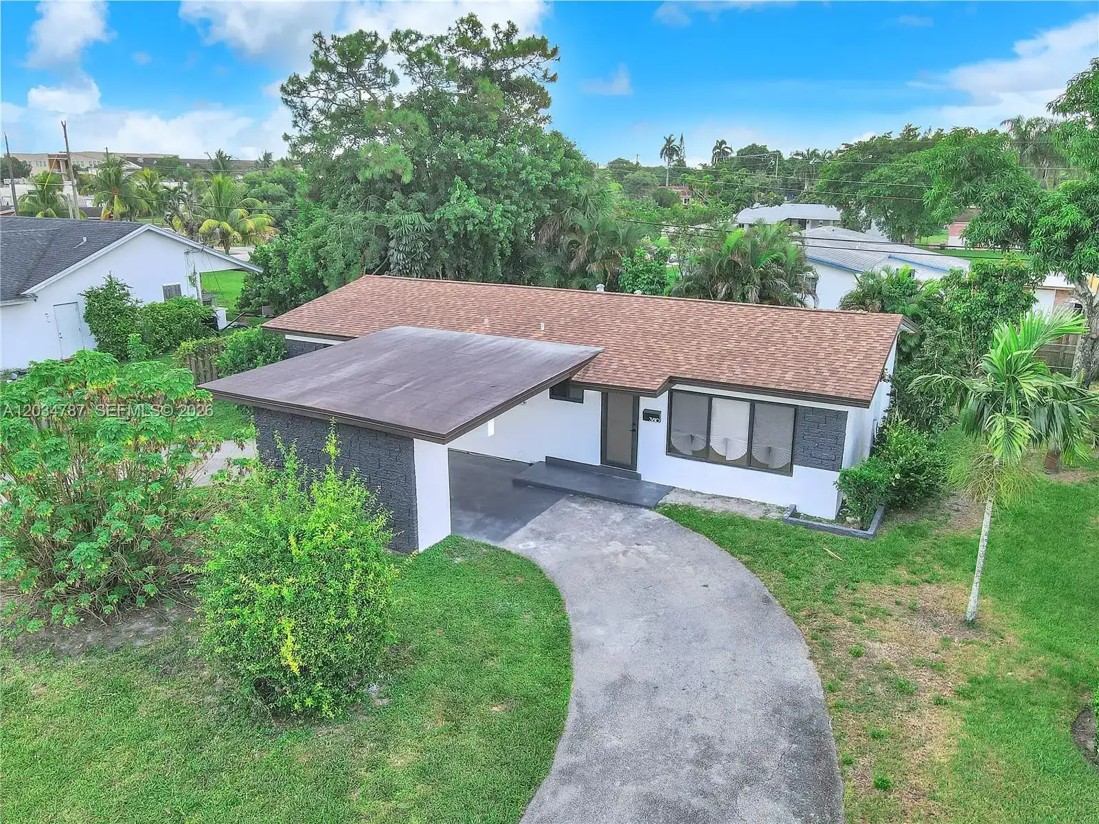 3810 NW 6th St, Lauderhill FL 33311 photo 3