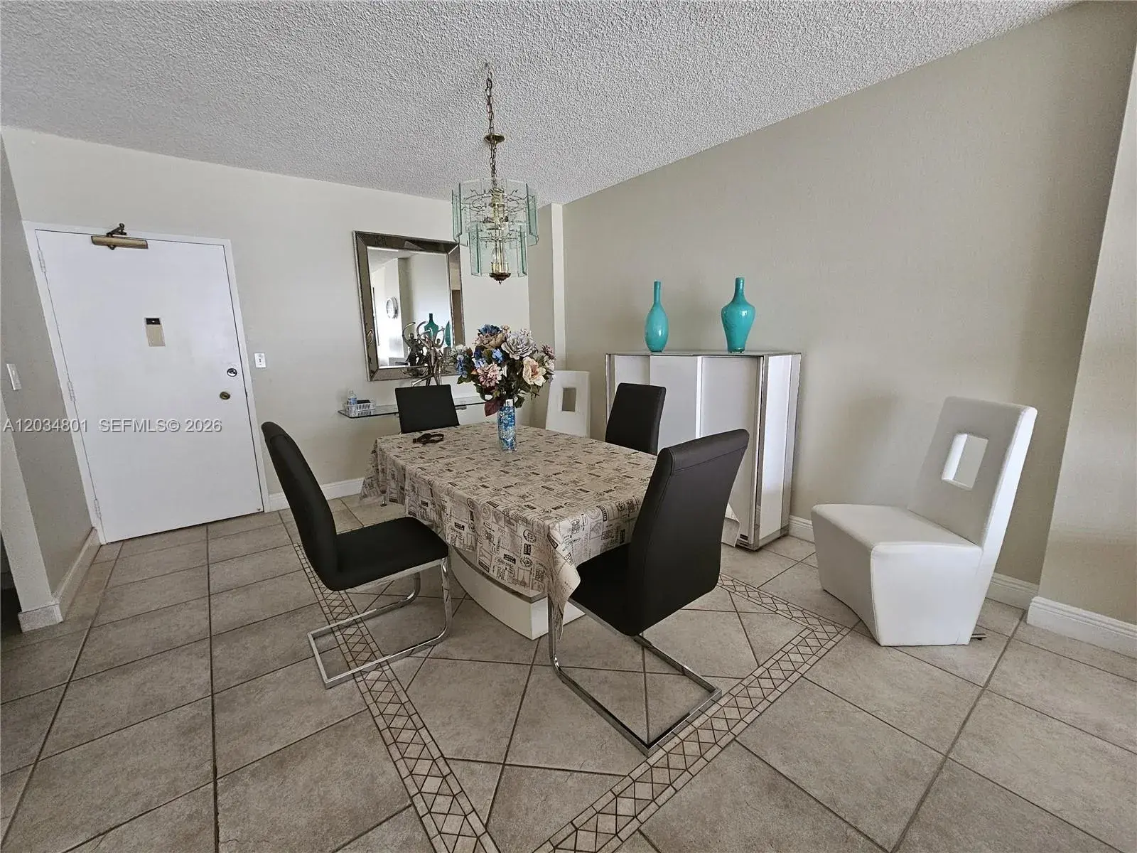 1980 S Ocean Dr # 6J, Hallandale Beach FL 33009