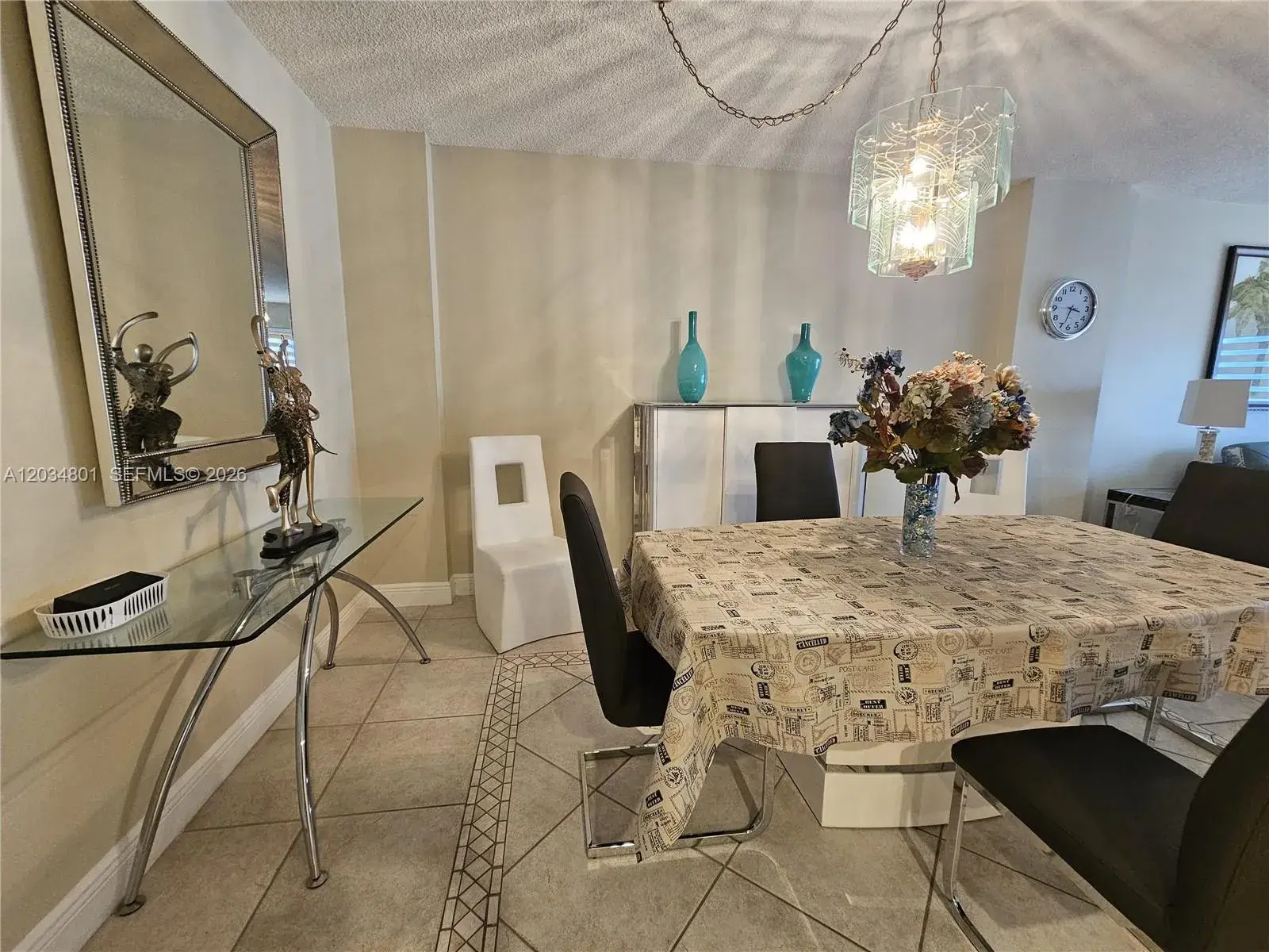 1980 S Ocean Dr # 6J, Hallandale Beach FL 33009