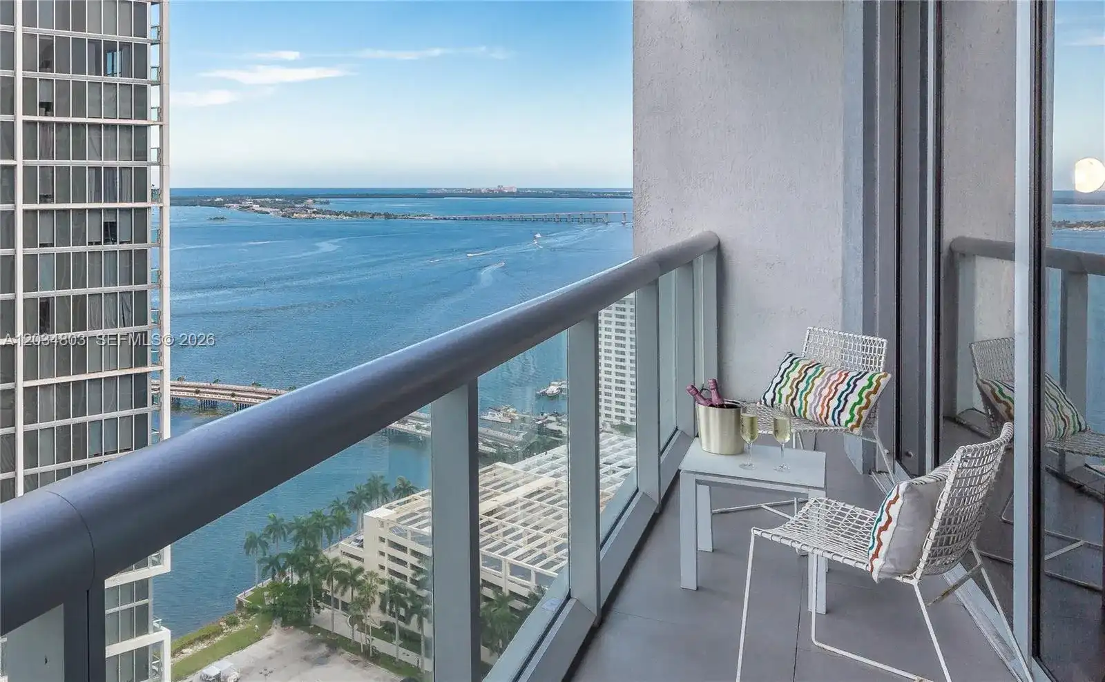 485 Brickell Ave # 3211, Miami FL 33131 photo 3
