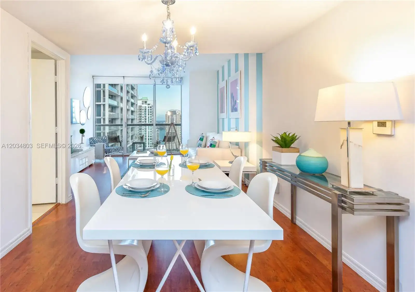 485 Brickell Ave # 3211, Miami FL 33131 photo 5