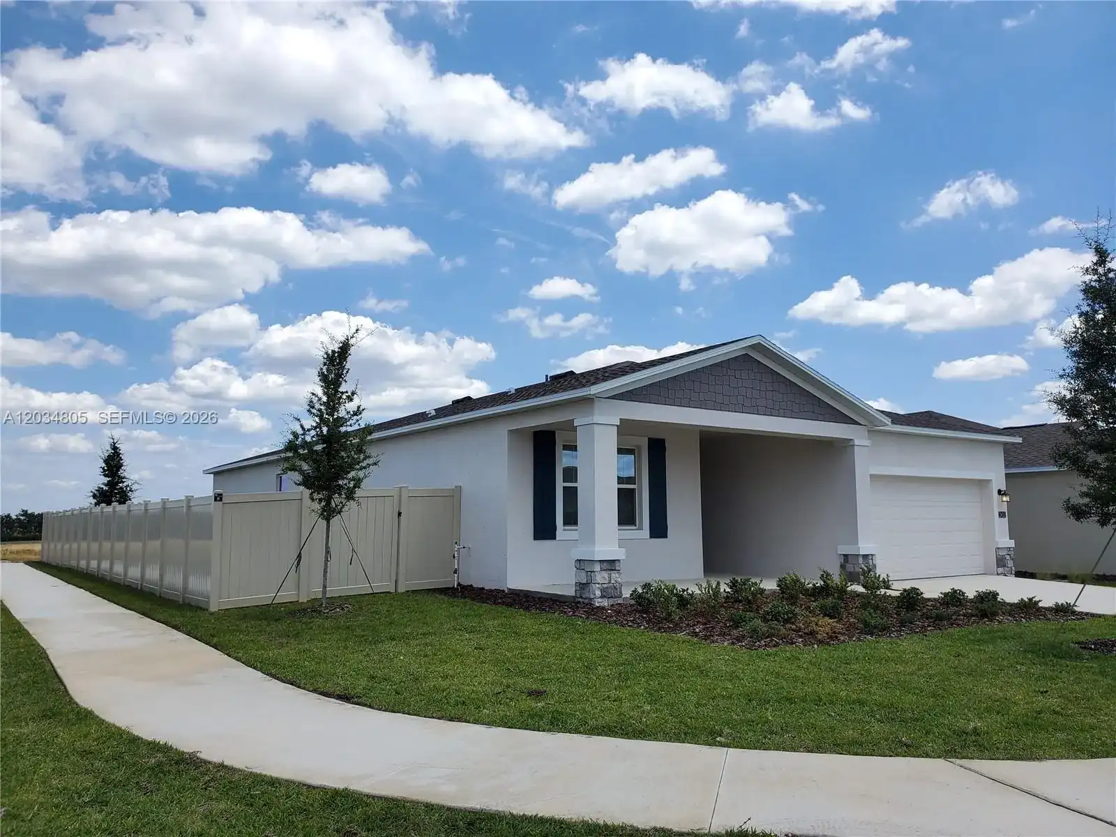 2455 BLUESTONE RD, Other City - In The State Of Florida FL 33844