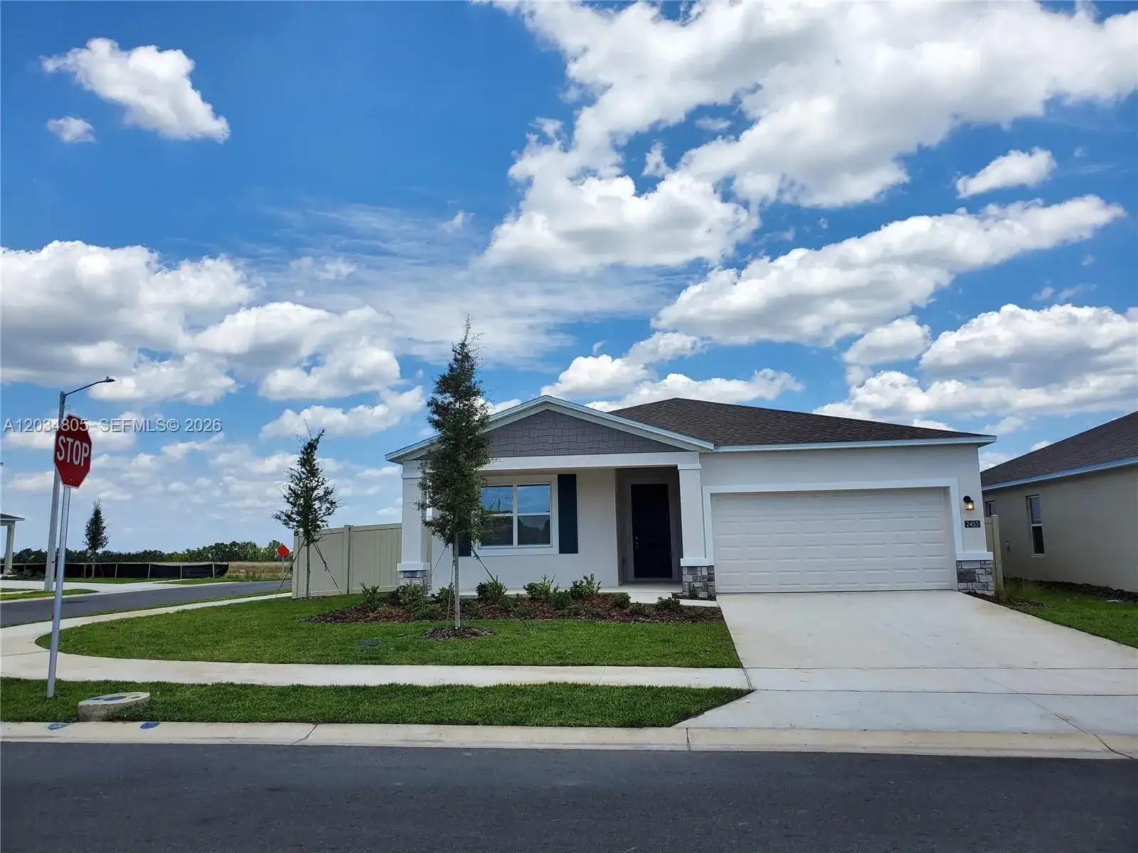 2455 BLUESTONE RD, Other City - In The State Of Florida FL 33844 photo 2