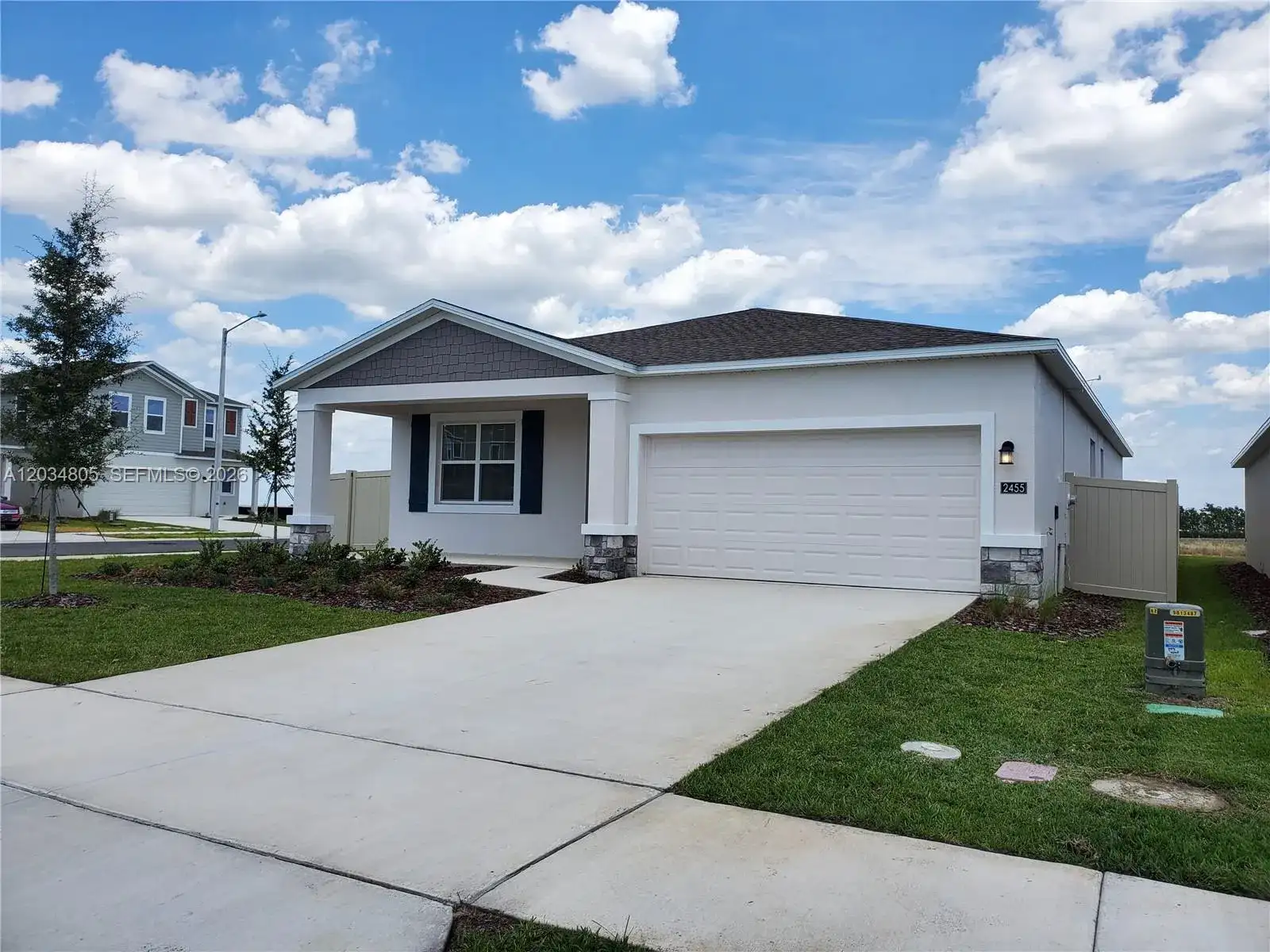 2455 BLUESTONE RD, Other City - In The State Of Florida FL 33844 photo 3