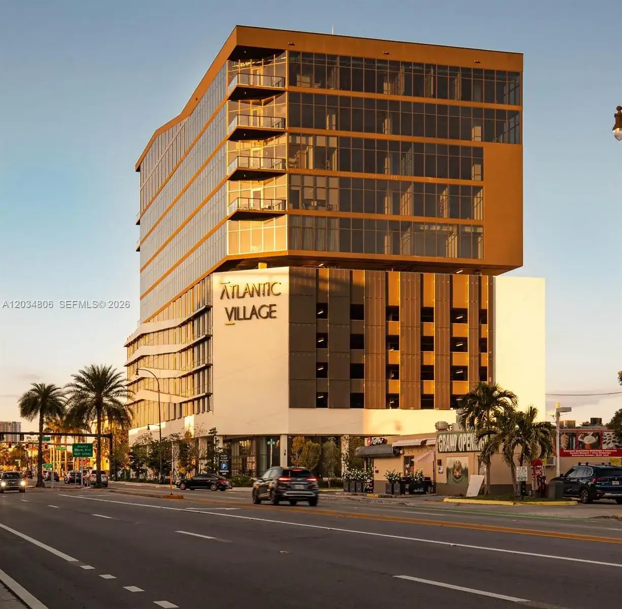 801 N Federal Hwy # 1106, Hallandale Beach FL 33009 photo 2