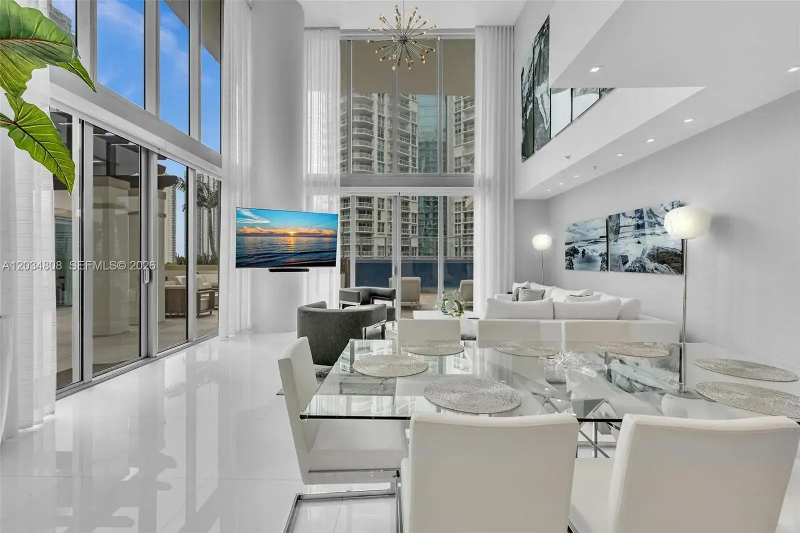 300 Sunny Isles Blvd # 502, Sunny Isles Beach FL 33160