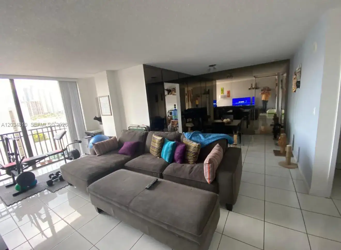 16909 N Bay Rd # 1009, Sunny Isles Beach FL 33160 photo 2
