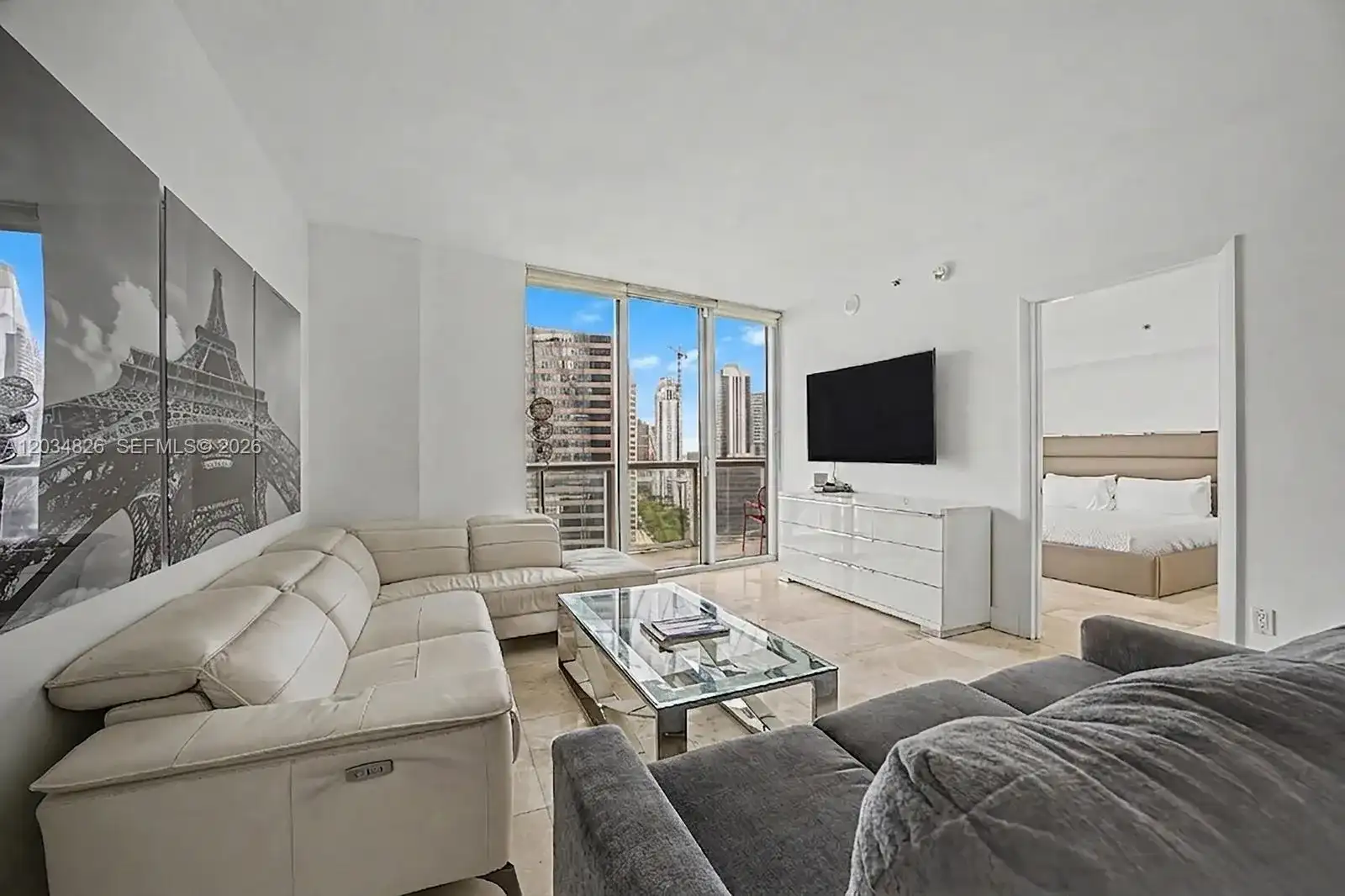 485 Brickell Ave # 2209, Miami FL 33131