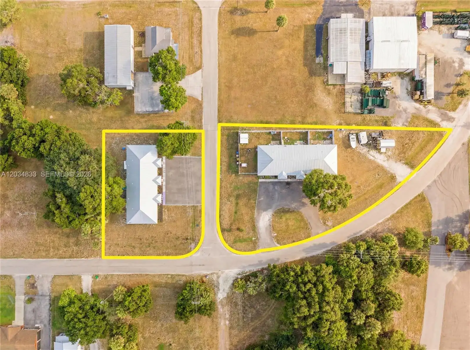 810 SW 2nd St, Okeechobee FL 34974 photo 3