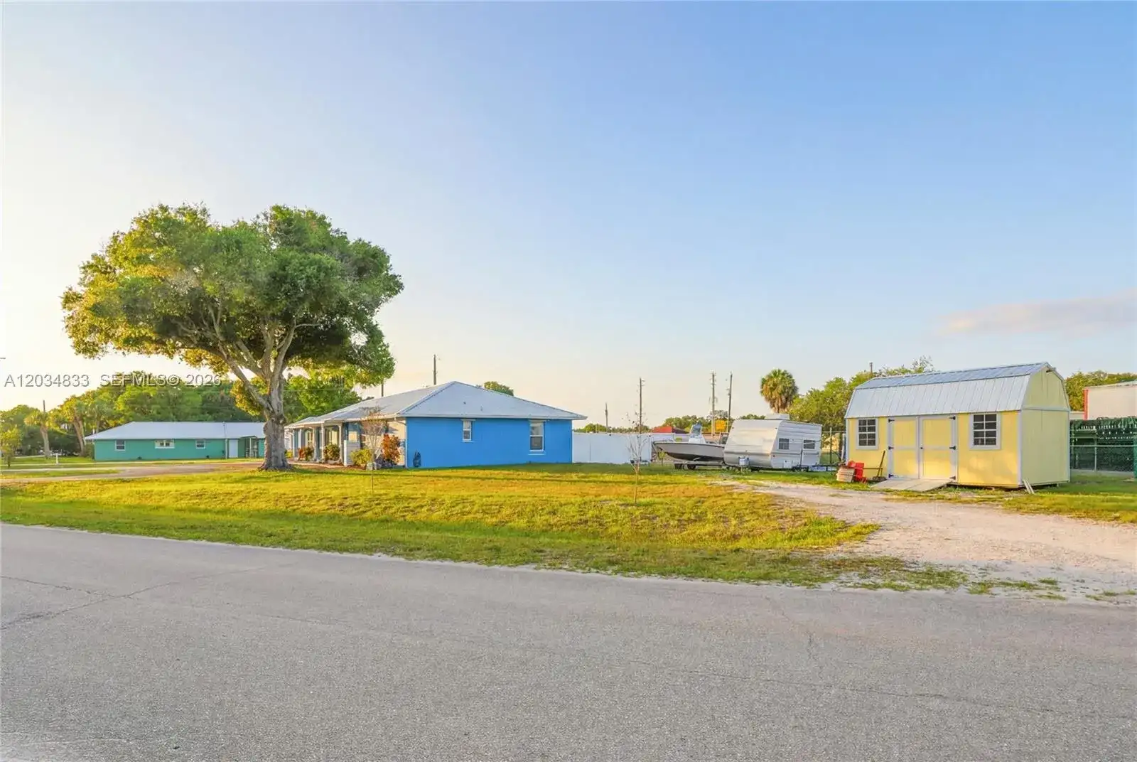 810 SW 2nd St, Okeechobee FL 34974 photo 5