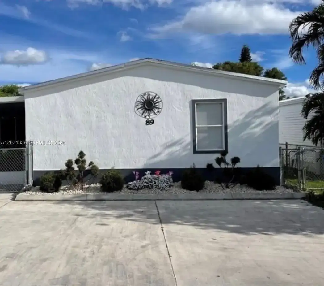 19800 SW 180th Ave, Miami FL 33187