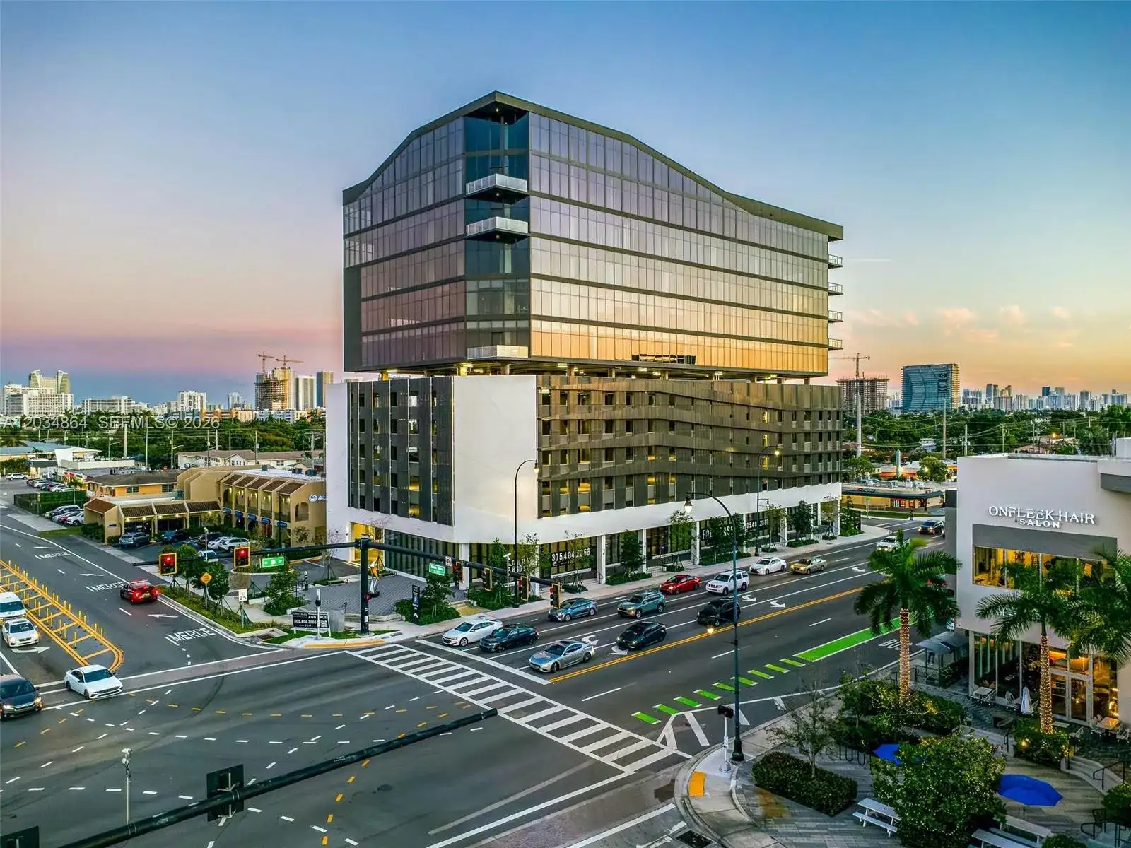 801 N Federal Hwy # 1107, Hallandale Beach FL 33009 photo 3