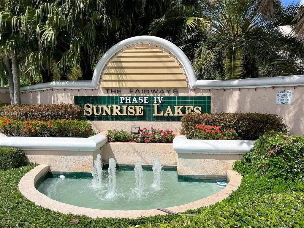 10312 NW 24th Pl # 106, Sunrise FL 33322 photo 2