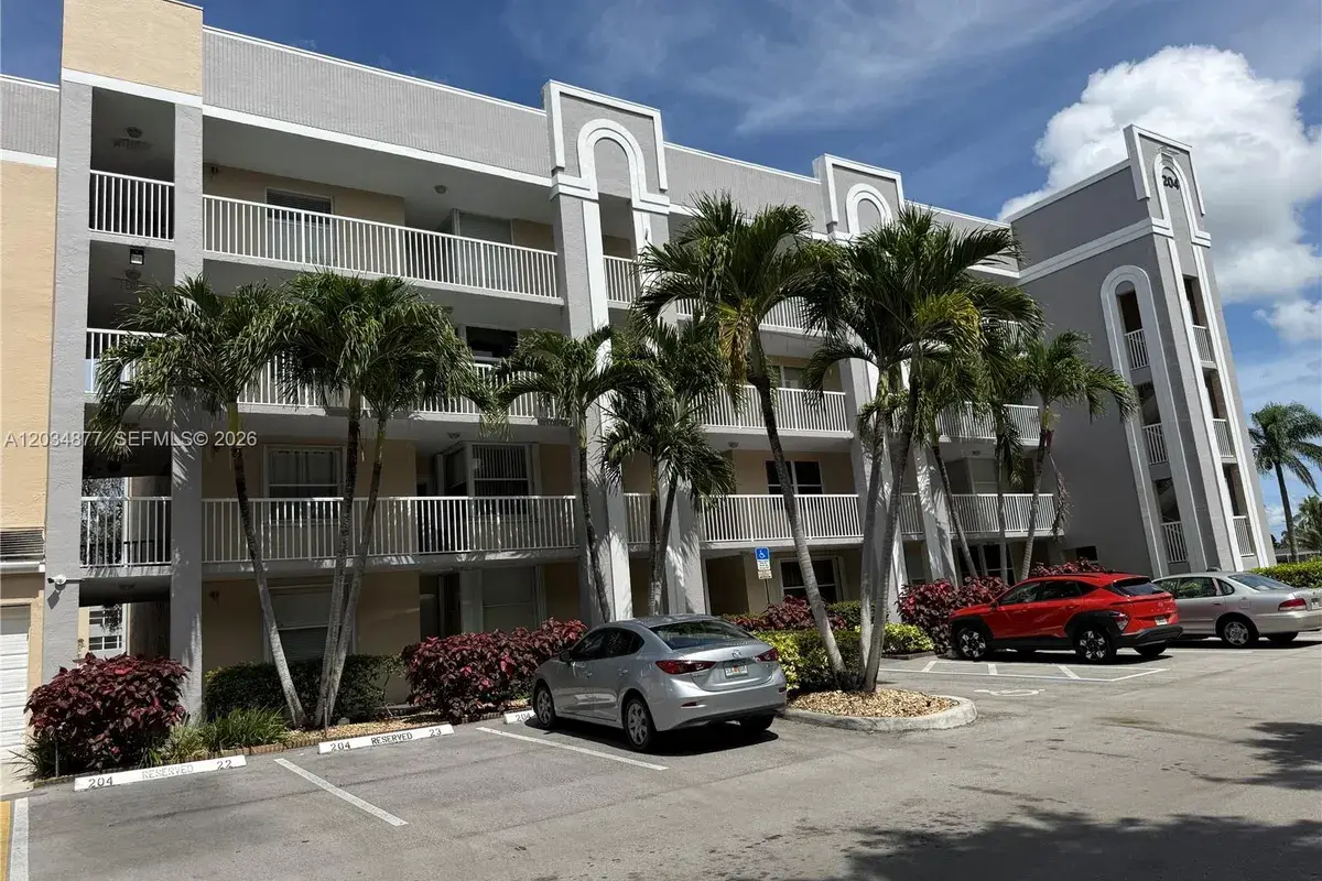 10312 NW 24th Pl # 106, Sunrise FL 33322
